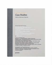 Wonderwall Case Studies : Works by a Global Interior Design Firm, Hardback Book Wonderwall Case Studies : Works by a Global Interior Design Firm, Hardback Book