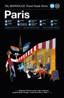 Paris, Hardback Book Paris, Hardback Book