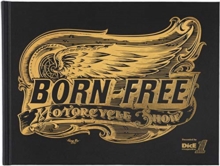 Born-Free : Motorcycle Show