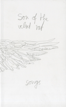 Son of the Velvet Rat: Songs, Paperback Book Son of the Velvet Rat: Songs, Paperback Book