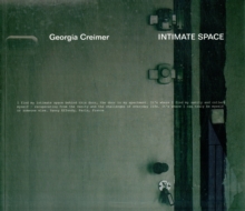 Intimate Space, Paperback Book Intimate Space, Paperback Book