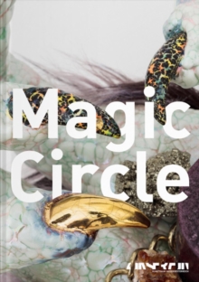 Magic Circle, Paperback / softback Book Magic Circle, Paperback / softback Book
