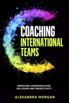 Coaching International Teams