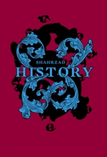 Shahrzad : History, Paperback Book Shahrzad : History, Paperback Book