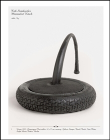 Erik Steinbrecher : Minimalist Kitsch, Hardback Book Erik Steinbrecher : Minimalist Kitsch, Hardback Book