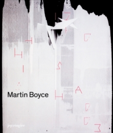 Martin Boyce