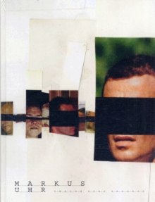 Markus Uhr : Twelve Step Program, Hardback Book Markus Uhr : Twelve Step Program, Hardback Book