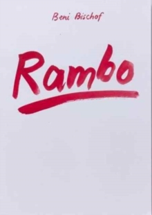 Rambo, Paperback / softback Book Rambo, Paperback / softback Book