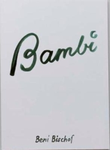 Bambi, Paperback / softback Book Bambi, Paperback / softback Book