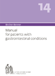 Bircher-Benner Manual : Volume 14: For Patients with Gastrointestinal Conditions, Paperback Book Bircher-Benner Manual : Volume 14: For Patients with Gastrointestinal Conditions, Paperback Book