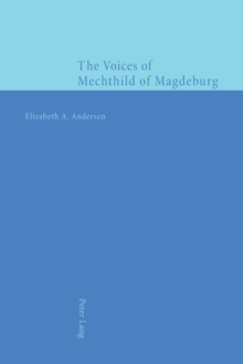 The Voices of Mechthild of Magdeburg