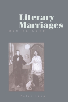 Literary Marriages