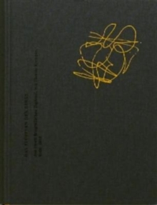 Das Flustern der Dinge, Hardback Book Das Flustern der Dinge, Hardback Book