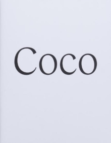 Olivier G. Fatton: Coco, Paperback / softback Book Olivier G. Fatton: Coco, Paperback / softback Book