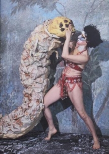 Monster Chetwynd: The Supreme Deluxe Essential Monster Chetwynd Handbook, Paperback / softback Book Monster Chetwynd: The Supreme Deluxe Essential Monster Chetwynd Handbook, Paperback / softback Book