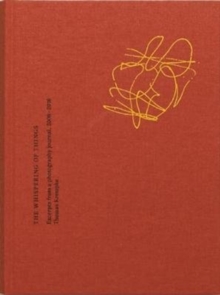 Thomas Krempke : The Whispering of Things, Hardback Book Thomas Krempke : The Whispering of Things, Hardback Book