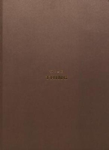 Wild Thing, Paperback / softback Book Wild Thing, Paperback / softback Book