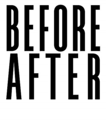Before or After, at the Same Time : Rome, Milan, and Fabio Mauri, 1948-1968, Paperback / softback Book Before or After, at the Same Time : Rome, Milan, and Fabio Mauri, 1948-1968, Paperback / softback Book