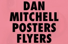 Pocket Guide: Dan Mitchell Posters