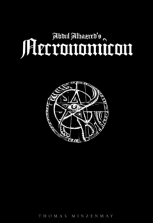 Abdul Alhazred's Necronomicon