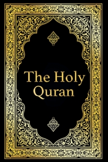 The Holy Quran in Arabic Original, Arabic Quran or Koran with (Arabic Edition)