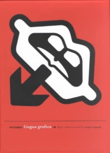 Lingua Grafica, Paperback / softback Book Lingua Grafica, Paperback / softback Book