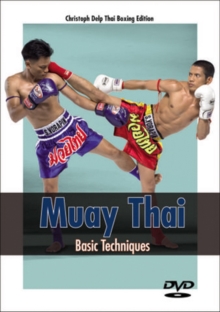 Muay Thai: Basic Techniques, DVD DVD Muay Thai: Basic Techniques, DVD DVD
