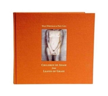Children of Adam from Leaves of Grass, Hardback Book Children of Adam from Leaves of Grass, Hardback Book