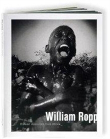 Dreamt Memories from Africa, Paperback / softback Book Dreamt Memories from Africa, Paperback / softback Book