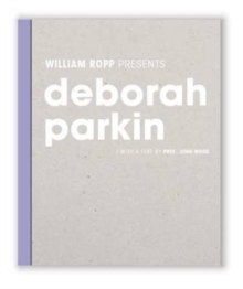 Deborah Parkin, Paperback / softback Book Deborah Parkin, Paperback / softback Book