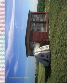 How Architecture Can Think Socially, Paperback / softback Book How Architecture Can Think Socially, Paperback / softback Book