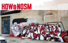 How & Nosm (collectors Edition), Hardback Book How & Nosm (collectors Edition), Hardback Book