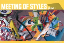 Meeting Of Styles, Hardback Book Meeting Of Styles, Hardback Book