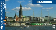 Hamburg, Paperback / softback Book Hamburg, Paperback / softback Book