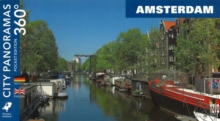 Amsterdam, Paperback / softback Book Amsterdam, Paperback / softback Book
