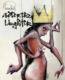 After the Laughter : The 2nd Book of Herakut, Hardback Book After the Laughter : The 2nd Book of Herakut, Hardback Book