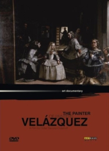 Art Lives: Diego Velazquez, DVD DVD Art Lives: Diego Velazquez, DVD DVD