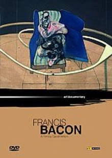 Art Lives: Francis Bacon, DVD DVD Art Lives: Francis Bacon, DVD DVD