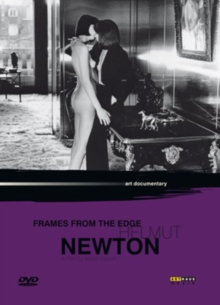 Art Lives: Helmut Newton, DVD DVD Art Lives: Helmut Newton, DVD DVD