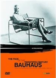 Art Lives: Bauhaus, DVD DVD Art Lives: Bauhaus, DVD DVD