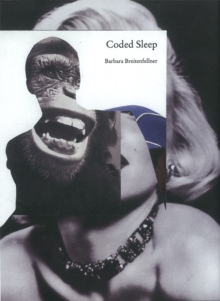 Coded Sleep, Hardback Book Coded Sleep, Hardback Book