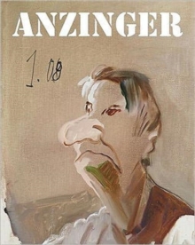 Siegfried Anzinger: Linz Catalogue, Hardback Book Siegfried Anzinger: Linz Catalogue, Hardback Book