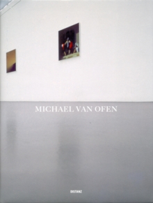 Michael Van Ofen, Hardback Book Michael Van Ofen, Hardback Book