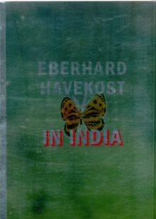 Eberhard Havekost in India, Paperback Book Eberhard Havekost in India, Paperback Book