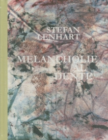Stefan Lenhart, Hardback Book Stefan Lenhart, Hardback Book