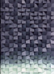 Jan Albers : Productive Destruction, Hardback Book Jan Albers : Productive Destruction, Hardback Book