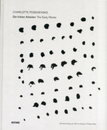Charlotte Posenenske (1930-1985), Hardback Book Charlotte Posenenske (1930-1985), Hardback Book
