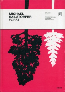Michael Sailstorfer : An Acute Engagement of the Concept of Sculpture, Hardback Book Michael Sailstorfer : An Acute Engagement of the Concept of Sculpture, Hardback Book