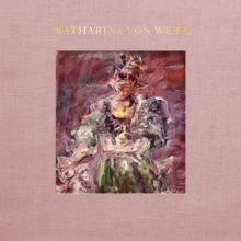 Katharina Von Werz, Hardback Book Katharina Von Werz, Hardback Book