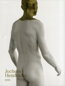 Jochem Hendricks, Paperback Book Jochem Hendricks, Paperback Book